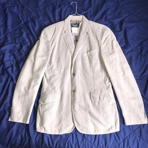 DOLCE & GABBANA D&G casual blazer